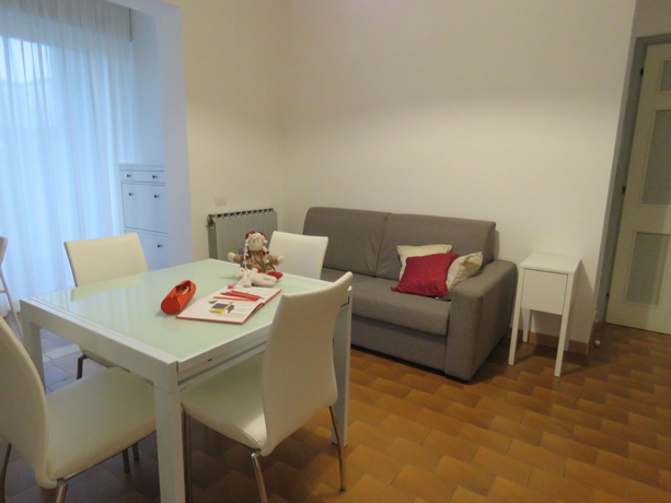Imagen de la habitación del Residencia Residenza Levante. Foto 3