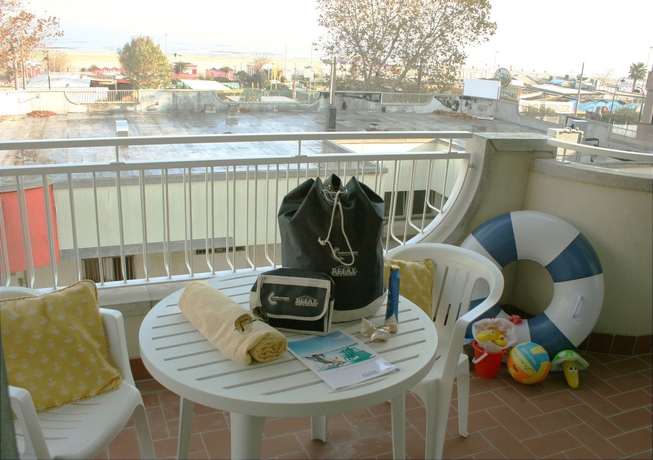 Imagen de la habitación del Residencia Residenza Levante. Foto 4