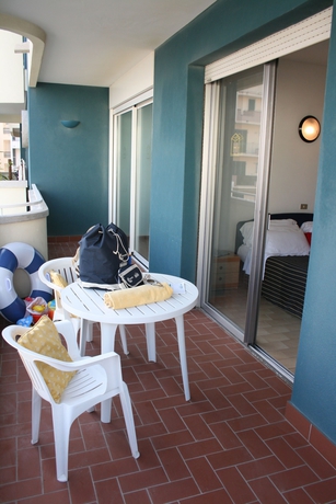 Imagen de la habitación del Residencia Residenza Levante. Foto 5