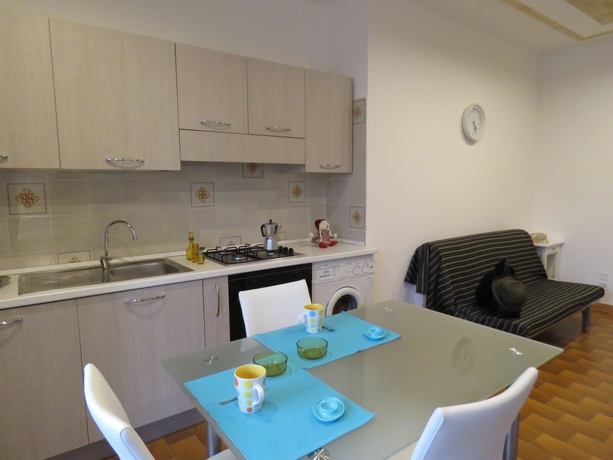 Imagen de la habitación del Residencia Residenza Levante. Foto 10