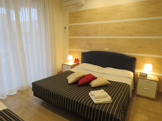 Imagen de la habitación del Residencia Residenza Levante. Foto 11