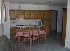 Imagen de la habitación del Residencia Residenza L'teit. Foto 2