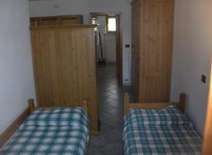 Imagen de la habitación del Residencia Residenza L'teit. Foto 3