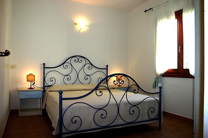 Imagen de la habitación del Residencia Residenza Pierre Et Vacances Badus. Foto 3