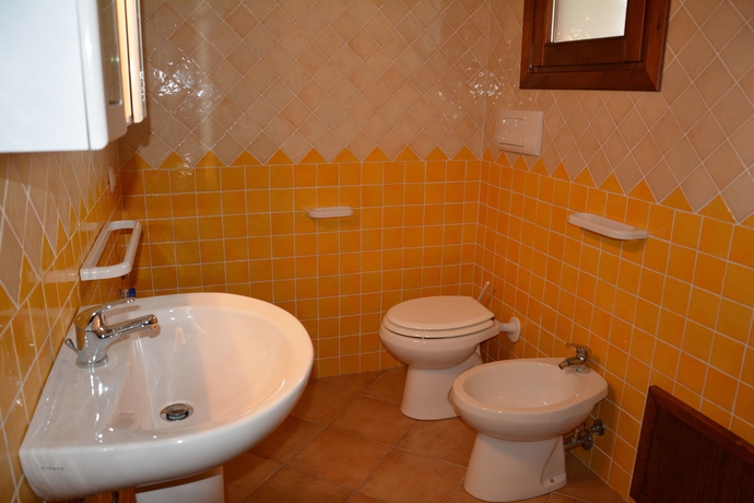 Imagen de la habitación del Residencia Residenza Pierre Et Vacances Badus. Foto 8