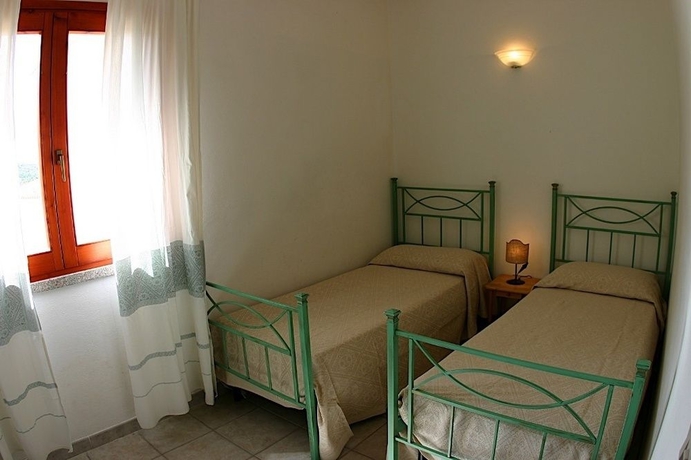 Imagen de la habitación del Residencia Residenza Pierre Et Vacances Badus. Foto 9