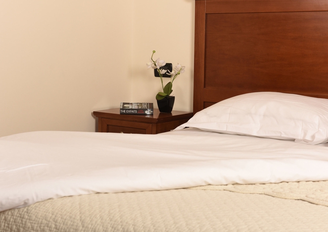 Imagen de la habitación del Residencia Residenza Roma, Roma. Foto 4