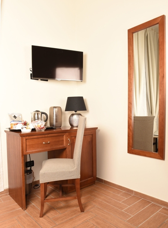 Imagen de la habitación del Residencia Residenza Roma, Roma. Foto 8