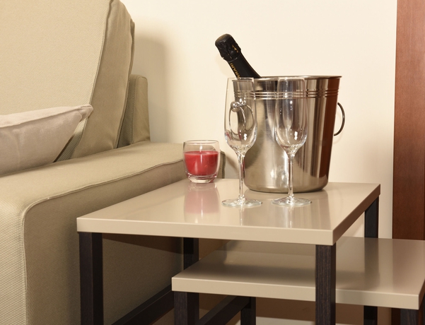 Imagen de la habitación del Residencia Residenza Roma, Roma. Foto 9