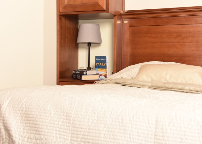 Imagen de la habitación del Residencia Residenza Roma, Roma. Foto 10