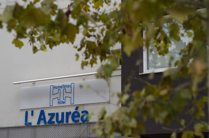 Imagen general del Residencia Residhotel Azuréa. Foto 3