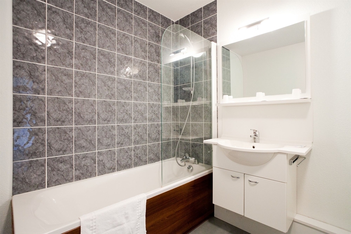 Imagen de la habitación del Residencia Residhotel Azuréa. Foto 7