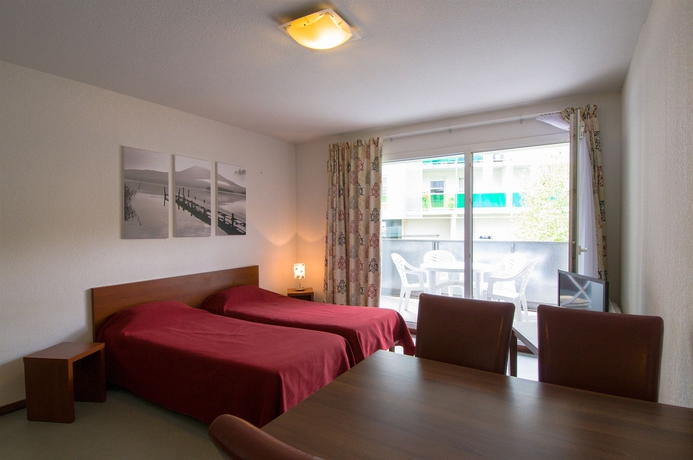 Imagen de la habitación del Residencia Residhotel Azuréa. Foto 10