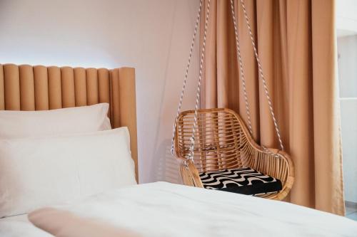 Imagen de la habitación del Residencia Rioca Vienna Posto 2. Foto 9