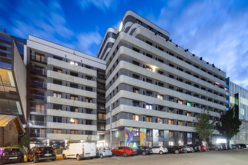 Imagen general del Residencia Rioca Vienna Posto 2. Foto 7