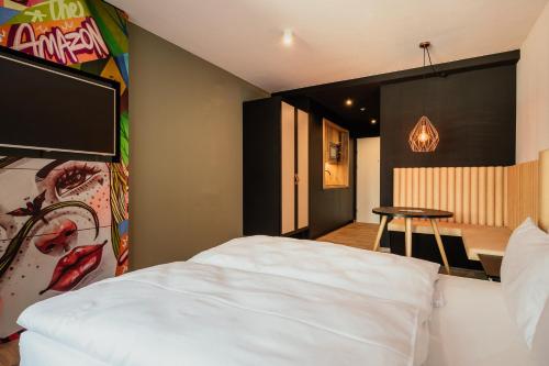 Imagen general del Residencia Rioca Vienna Posto 2. Foto 3