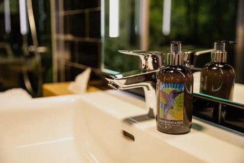 Imagen general del Residencia Rioca Vienna Posto 2. Foto 4