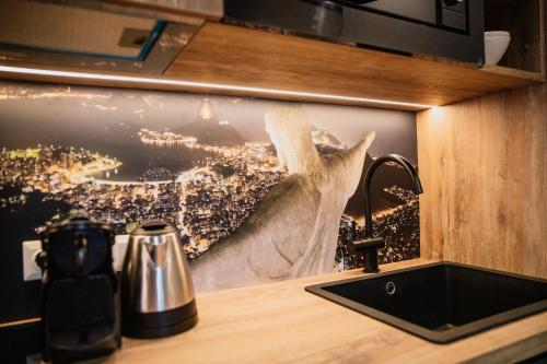 Imagen general del Residencia Rioca Vienna Posto 2. Foto 6