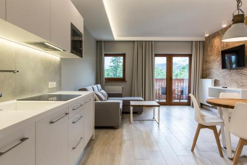 Imagen de la habitación del Residencia Royal Hill, ZAKOPANE. Foto 9