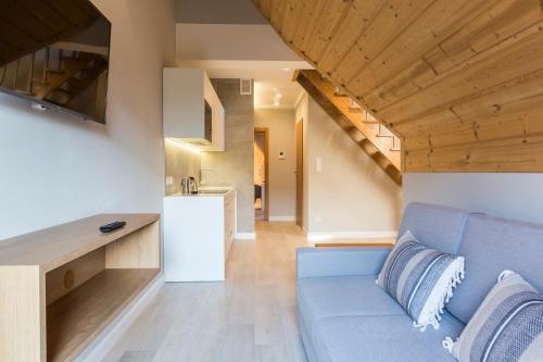 Imagen de la habitación del Residencia Royal Hill, ZAKOPANE. Foto 10