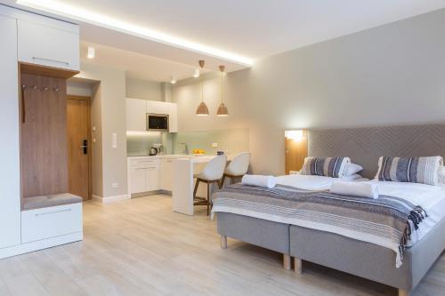Imagen de la habitación del Residencia Royal Hill, ZAKOPANE. Foto 11