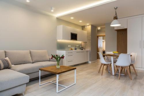 Imagen de la habitación del Residencia Royal Hill, ZAKOPANE. Foto 12