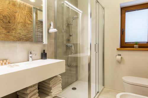 Imagen de la habitación del Residencia Royal Hill, ZAKOPANE. Foto 13