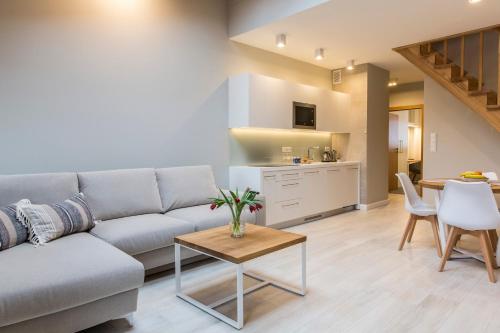 Imagen de la habitación del Residencia Royal Hill, ZAKOPANE. Foto 14