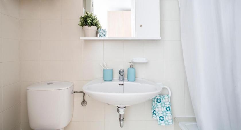 Imagen de la habitación del Residencia R.u Colegio De Cuenca - Centro Adscrito A La Reaj. Foto 7