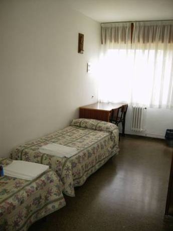 Imagen general del Residencia Salesiana Mart&iacute;-codolar. Foto 2