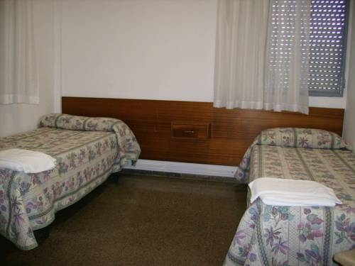 Imagen general del Residencia Salesiana Mart&iacute;-codolar. Foto 3