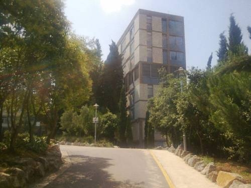 Imagen general del Residencia Salesiana Mart&iacute;-codolar. Foto 4