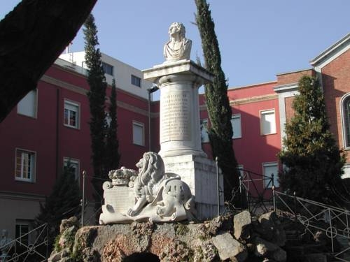 Imagen general del Residencia Salesiana Mart&iacute;-codolar. Foto 5