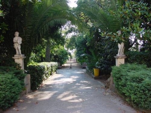 Imagen general del Residencia Salesiana Mart&iacute;-codolar. Foto 6