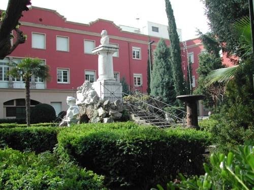 Imagen general del Residencia Salesiana Mart&iacute;-codolar. Foto 8