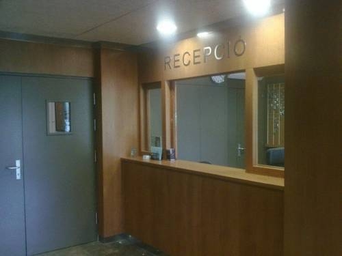 Imagen general del Residencia Salesiana Mart&iacute;-codolar. Foto 9