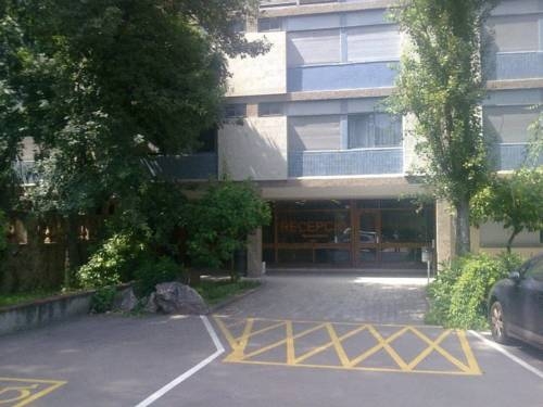 Imagen general del Residencia Salesiana Mart&iacute;-codolar. Foto 10