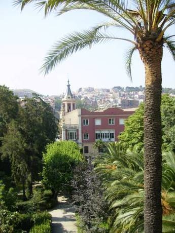 Imagen general del Residencia Salesiana Mart&iacute;-codolar. Foto 11