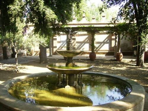 Imagen general del Residencia Salesiana Mart&iacute;-codolar. Foto 12