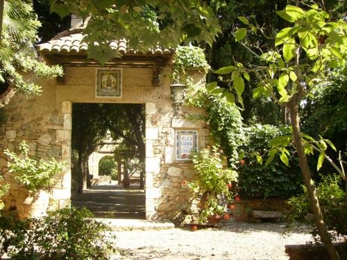 Imagen general del Residencia Salesiana Mart&iacute;-codolar. Foto 14