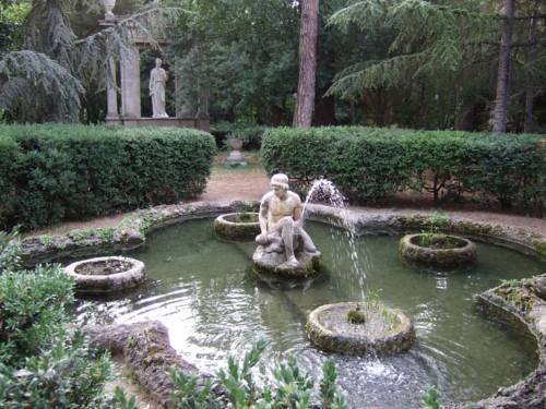 Imagen general del Residencia Salesiana Mart&iacute;-codolar. Foto 15