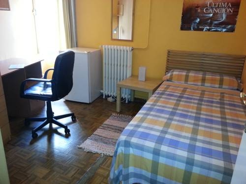 Imagen general del Residencia San Marius-Traves. Foto 3