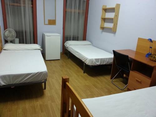 Imagen general del Residencia San Marius-Traves. Foto 4