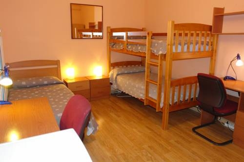 Imagen general del Residencia San Marius-Traves. Foto 5