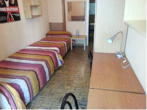 Imagen general del Residencia San Marius-Traves. Foto 8