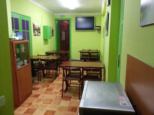 Imagen general del Residencia San Marius-Traves. Foto 11
