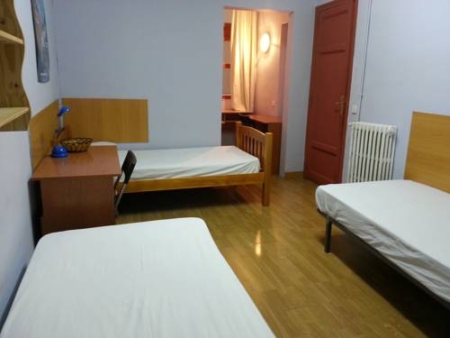 Imagen general del Residencia San Marius-Traves. Foto 12