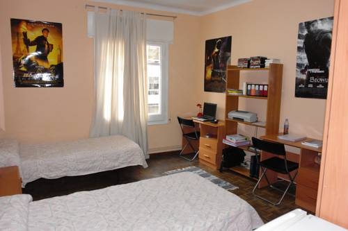 Imagen general del Residencia San Marius-Traves. Foto 13