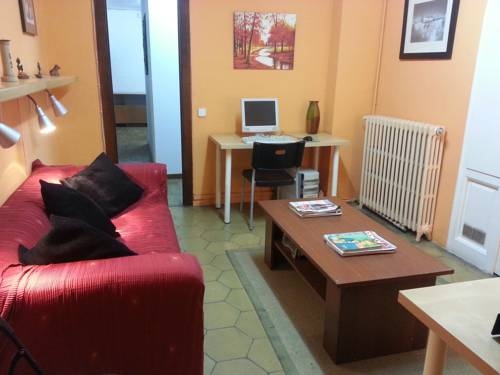 Imagen general del Residencia San Marius-Traves. Foto 16
