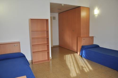 Imagen de la habitación del Residencia Sant Jordi, Tarragona. Foto 4